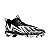 Chuteira De Futebol Americano Adidas Freak Spark MID Preta e Branca - Imagem 1