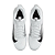 Chuteira De Futebol Americano Nike Alpha Menace 4 Shark Branca e Cinza - Imagem 6