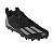 Chuteira De Futebol Americano Adidas Adizero Spark Preta e Cinza - Imagem 1