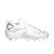 Chuteira De Futebol Americano Adidas Freak Spark Branca e Cinza - Imagem 1