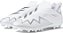 Chuteira De Futebol Americano Adidas Freak Spark Branca e Cinza - Imagem 4