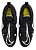 Chuteira De Futebol Americano Nike Alpha Menace Pro 3 Preta e Branca - Imagem 5