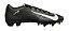 Chuteira De Futebol Americano Nike Vapor Untouchable Speed 3 Preta - Imagem 3