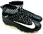 Chuteira De Futebol Americano Nike Lunarbeast Elite TD - Imagem 4