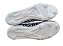 Chuteira De Futebol Americano Adidas Freak Branca e Preta - Imagem 2