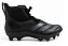 Chuteira De Futebol Americano Adidas Adizero Chaos Preta - Imagem 4