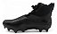 Chuteira De Futebol Americano Adidas Adizero Chaos Preta - Imagem 3