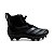Chuteira De Futebol Americano Adidas Adizero Chaos Preta - Imagem 1