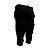 Calça 7 pieces Guerreiros Pro Preta - Imagem 1