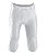 Calça 7 Pieces Riddell Nylon e Spandex Preta - Imagem 2