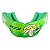Protetor Bucal Shock Doctor Gel Max Power Com Sabor Maçã Verde - Warheads - Imagem 1