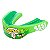 Protetor Bucal Shock Doctor Gel Max Power Com Sabor Maçã Verde - Warheads - Imagem 3