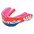 Protetor Bucal Shock Doctor Gel Max Power Com Sabor Chiclete - Bazooka Joe - Imagem 3