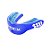 Protetor Bucal Shock Doctor Gel Max Power Azul - Imagem 1