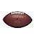 Bola de Futebol Americano Wilson Ignition - Imagem 3