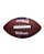 Bola de Futebol Americano Wilson NFL Flag Football - Imagem 2