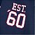Moletom Canguru New Era NFL New England Patriots Azul Brand - Imagem 4
