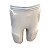 Shorts Girdle 5 pads Riddell - Imagem 1