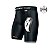 Coquilha Com Shorts de Compressão Shock Doctor Preto - Imagem 1