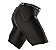 Shorts com 3 Pads Para Basquete Preto McDavid - Imagem 2