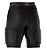 Shorts com 2 Pads para Basquete McDavid - Imagem 3