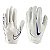 Luva de Futebol Americano para Recebedores Nike Vapor Jet 7.0 Branca e Roxa - Imagem 1