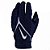 Luva de Futebol Americano Para Recebedores, TE, OL/DL Nike Superbad 6.0 Azul Escuro - Imagem 3