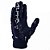 Luva de Futebol Americano Para Recebedores, TE, OL/DL Nike Superbad 6.0 Azul Escuro - Imagem 2
