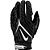 Luva de Futebol Americano Para Recebedores, TE, OL/DL Nike Superbad 6.0 Azul - Imagem 2