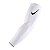 Manguito Nike Pro Para Basquete e Futebol Americano Branco - Por unidade - Imagem 1