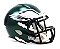 Capacete NFL Philadelphia Eagles Decorativo - Imagem 1