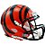 Capacete NFL Cincinnati Bengals Decorativo - Imagem 1
