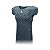 Jersey Para Treinos e Jogos Adidas Primeknit Cinza - Imagem 1