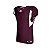 Jersey Para Treinos e Jogos Adidas Techfit Vinho - Imagem 1