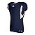Jersey Para Treinos e Jogos Adidas Techfit Azul - Imagem 1