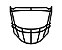 Facemask Para Speedflex Para Skill Positions Preta SF-2BD - Imagem 3