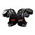 Shoulder Pad Ombreira Riddell Power SPK+ QB/WR - Imagem 1