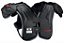 Shoulder Pad Ombreira Riddell Power SPK+ QB/WR - Imagem 2
