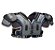 Shoulder Pad Ombreira Riddell Phenom AP - Todas Posições - Imagem 2