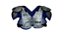 Shoulder Pad Ombreira Douglas Zena MS.D Feminino - OL / DL - Imagem 3