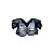 Shoulder Pad Ombreira Douglas Zena MS.D Feminino - OL / DL - Imagem 1
