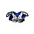 Shoulder Pad Ombreira Douglas Zena 25 Feminino - Diversas Posições - Imagem 1