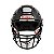 Capacete De Futebol Americano Riddell Speedflex Preto Completo - Imagem 2