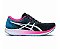 Tênis Asics Feminino Hyper Speed Azul e Rosa - Imagem 6