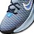 Tênis Nike Masculino Giannis Immortality Azul Claro - Imagem 7