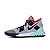 Tênis Nike Masculino Air Max Impact 2 Preto e Cinza Claro - Imagem 1