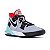 Tênis Nike Masculino Air Max Impact 2 Preto e Cinza Claro - Imagem 2