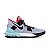 Tênis Nike Masculino Air Max Impact 2 Preto e Cinza Claro - Imagem 3