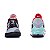 Tênis Nike Masculino Air Max Impact 2 Preto e Cinza Claro - Imagem 5