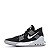 Tênis Nike Masculino Air Max Impact 2 Preto e Cinza - Imagem 7
